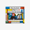 Meet the Artist: Piet Mondrian - An Art Activity Book