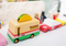 CandyCar Food Truck - Taco Van
