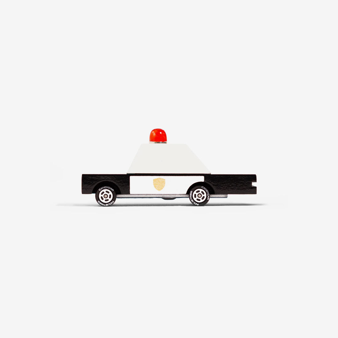 CandyCar - Police Car