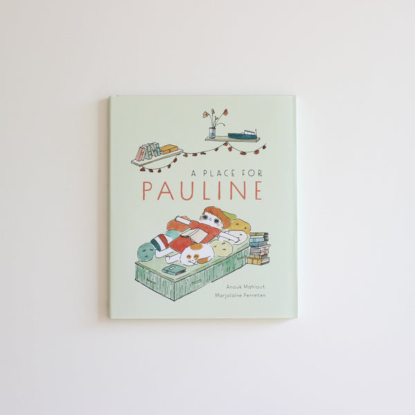 A Place for Pauline