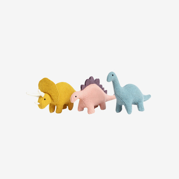 Holdie World Animals - Dinosaurs