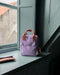 Small rPET Backpack - Uni - Jangle Purple